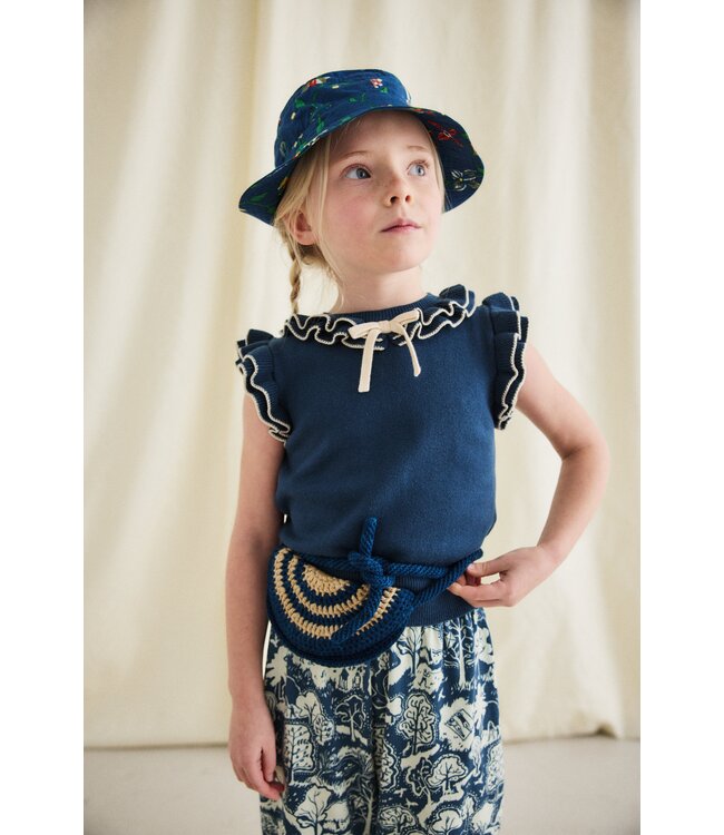 Misha&Puff MISHA&PUFF - Cotswolds Ondine Top