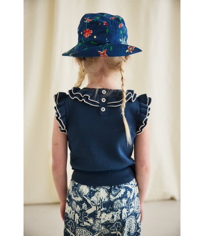 Misha&Puff MISHA&PUFF - Cotswolds Ondine Top