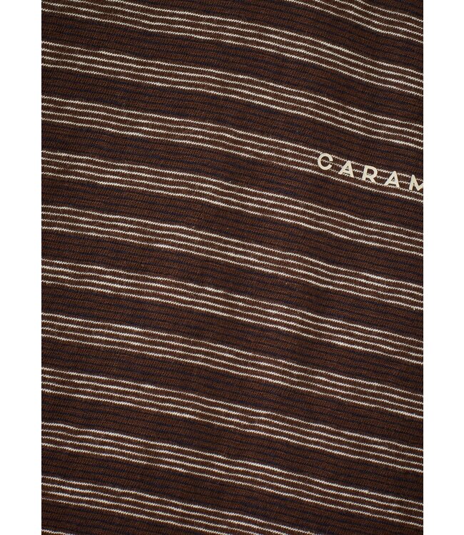 Caramel CARAMEL- VIBURNAM CHILD JERSEY