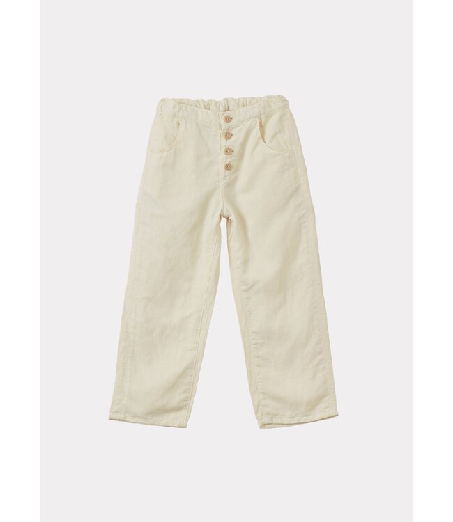 Caramel CARAMEL- ERODIUM CHILDREN'S TROUSERS