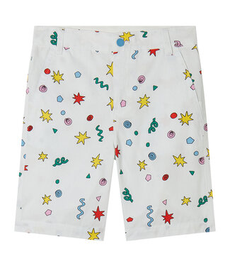 Stella McCartney STELLA MCCARTNEY - MAGIC CONFETTI SHORTS