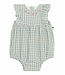 Petit Bateau PETIT BATEAU - BARBOTEUSE SHORTALL