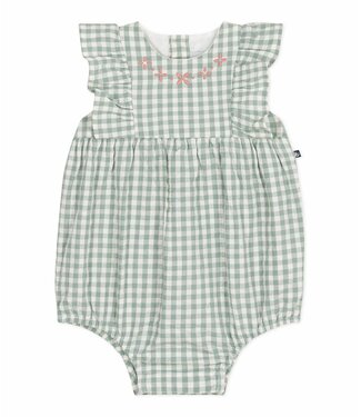 Petit Bateau PETIT BATEAU - SS25 A0CED01070 SHORTALL