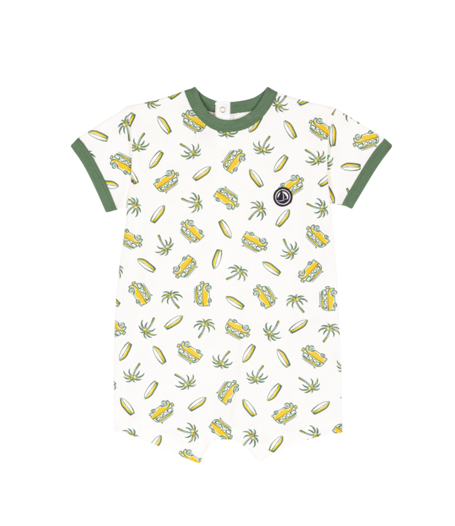 Petit Bateau PETIT BATEAU - SHORTALL