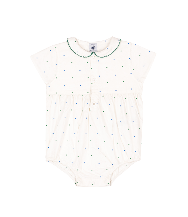 Petit Bateau PETIT BATEAU - SHORTALL