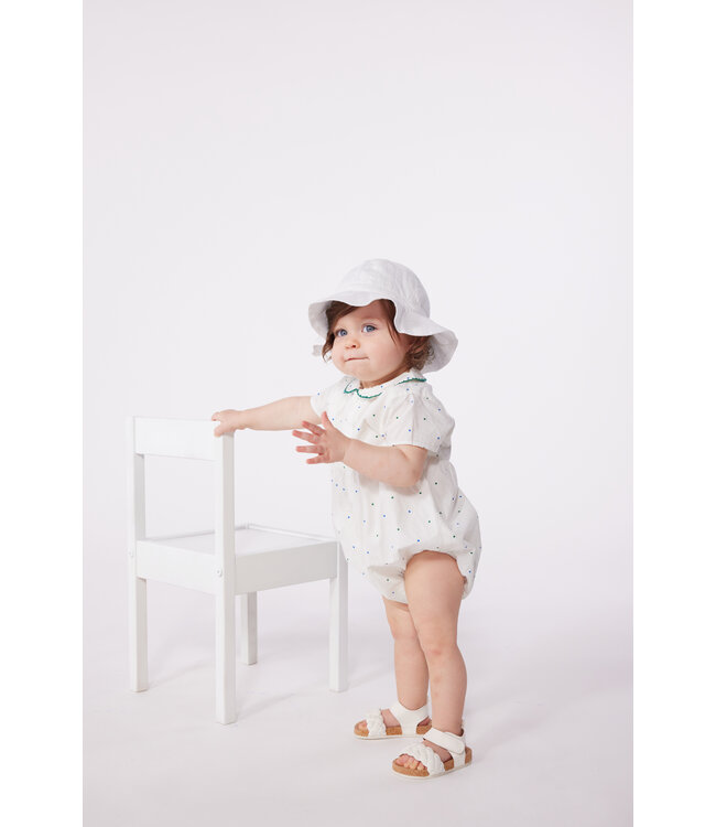 Petit Bateau PETIT BATEAU - SHORTALL