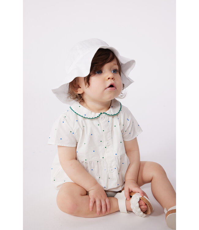 Petit Bateau PETIT BATEAU - SHORTALL