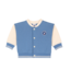 Petit Bateau PETIT BATEAU - teddy jacket