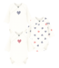 Petit Bateau PETIT BATEAU- Bodysuit
