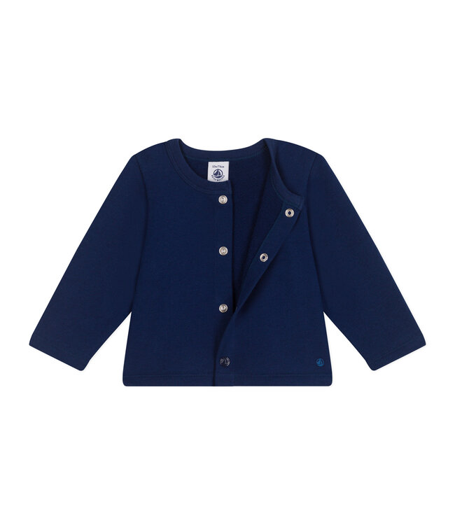 Petit Bateau PETIT BATEAU- Cardigan
