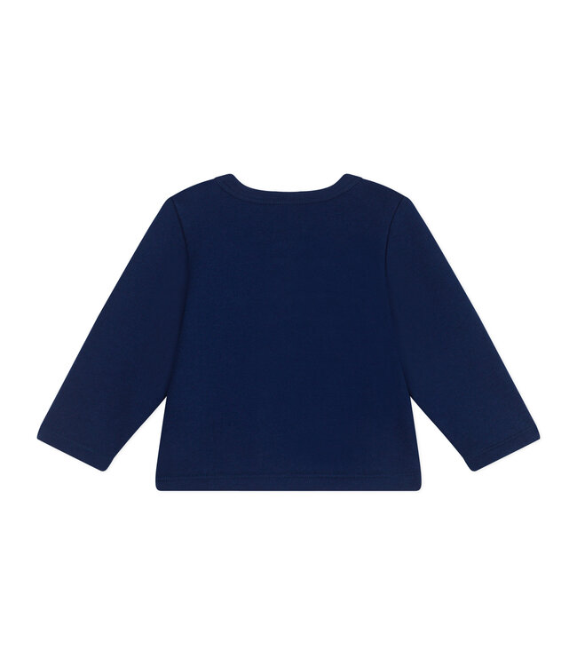 Petit Bateau PETIT BATEAU- Cardigan