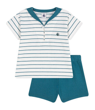 Petit Bateau PETIT BATEAU - SUIT