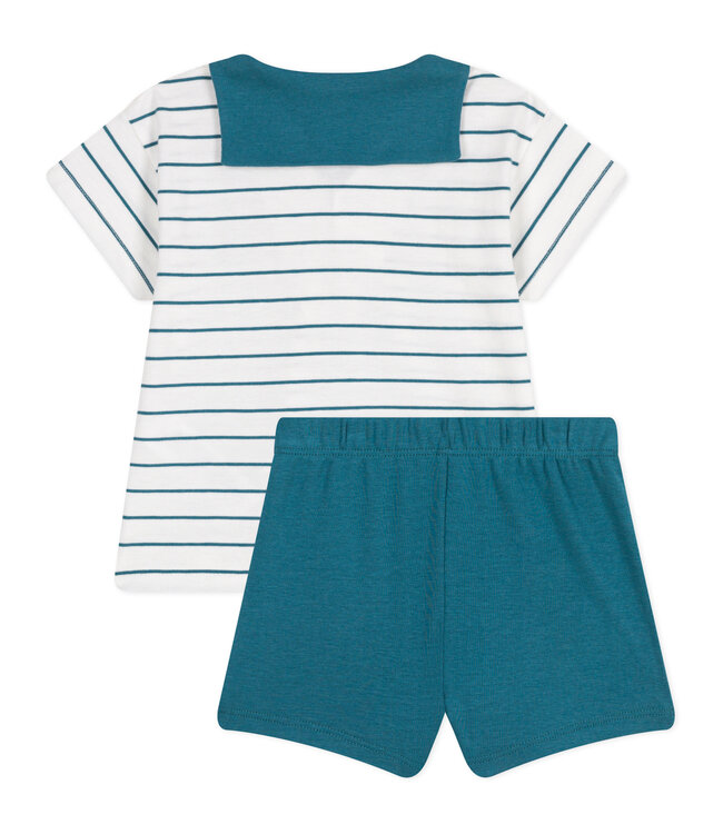Petit Bateau PETIT BATEAU - SUIT