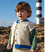 Petit Bateau PETIT BATEAU - Teddy Jacket