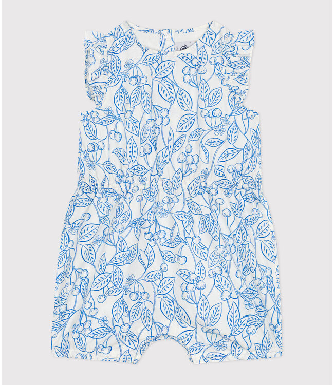 Petit Bateau PETIT BATEAU - SHORTALL