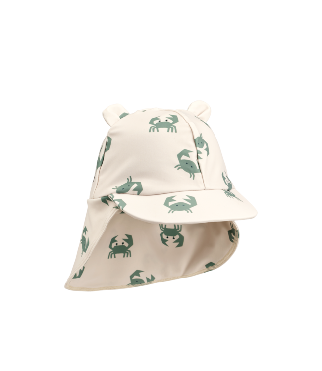 liewood LIEWOOD - Senia Sun Hat With Ears