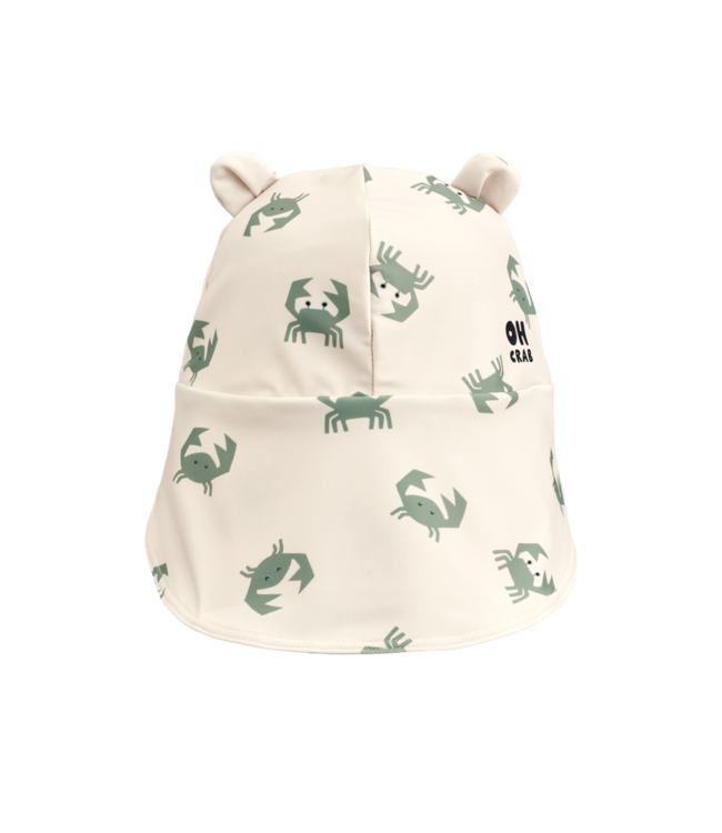 liewood LIEWOOD - Senia Sun Hat With Ears