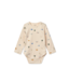 liewood LIEWOOD - Baby Long Sleeve Bodysuit