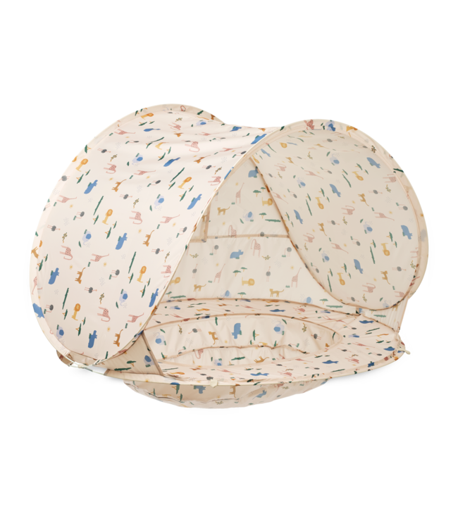 liewood LIEWOOD - Pop up tent with padding pool