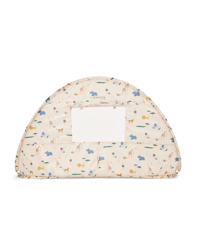 liewood LIEWOOD - Pop up tent with padding pool