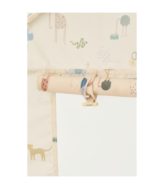 liewood LIEWOOD - Pop up tent with padding pool