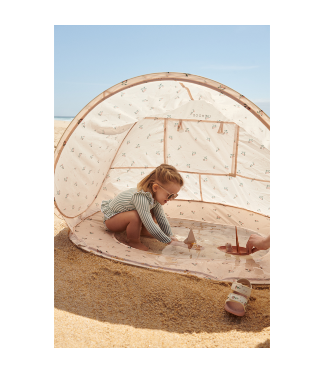 liewood LIEWOOD - Pop up tent with padding pool