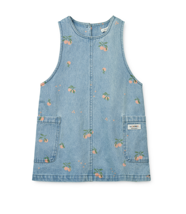 liewood LIEWOOD - Denim Dress