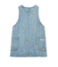 liewood LIEWOOD - Denim Dress