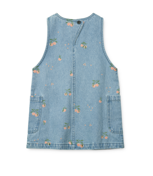 liewood LIEWOOD - Denim Dress
