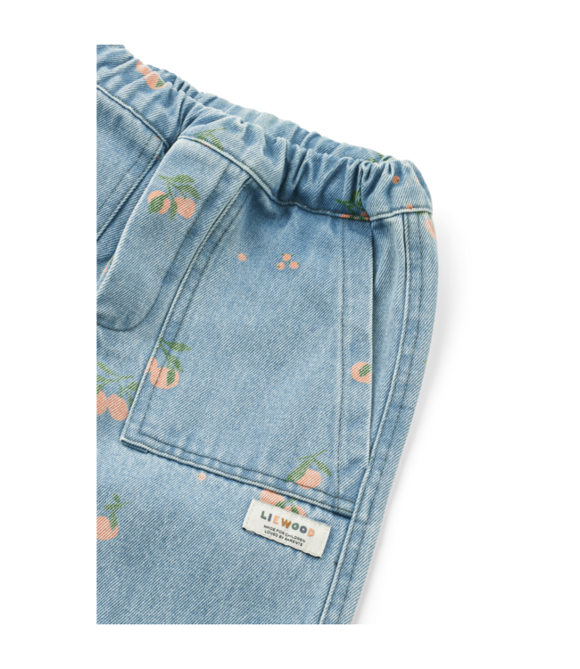 liewood LIEWOOD - Denim Pants