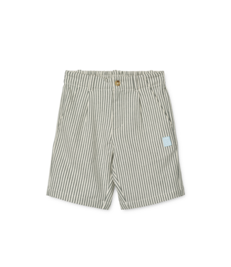 liewood LIEWOOD - Barrett Stripe Shorts