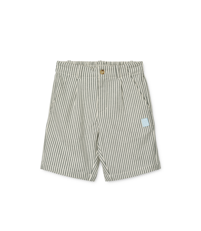 liewood LIEWOOD - Barrett Stripe Shorts