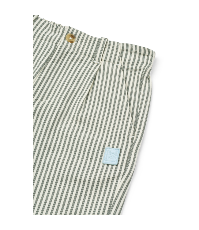 liewood LIEWOOD - Barrett Stripe Shorts