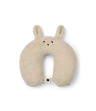 liewood LIEWOOD - Rabbit travel neck rest