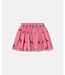 Stella McCartney STELLA MCCARTNEY - CHERRIES EMBRO SKIRT