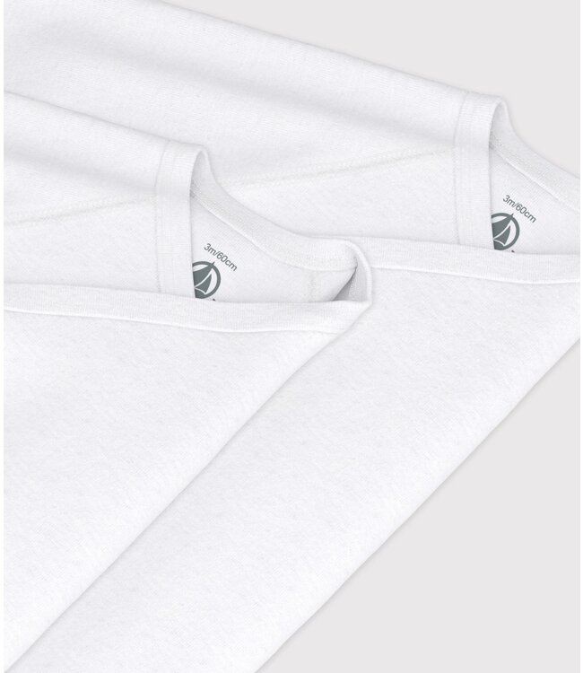 Petit Bateau PETIT BATEAU - FW25 5421800460  BODYSUIT