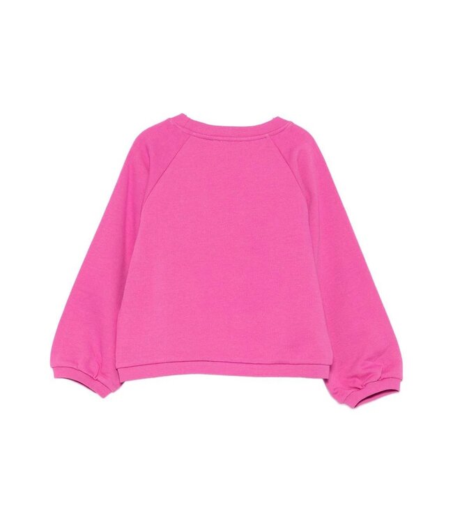 Stella McCartney STELLA MCCARTNEY - THE CAKE GANG SWEATSHIRT