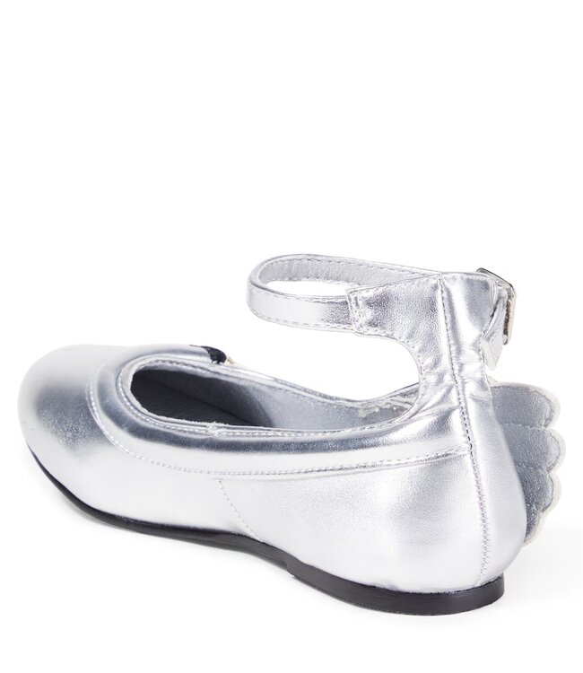 Stella McCartney STELLA MCCARTNEY - GIRL BALLERINAS