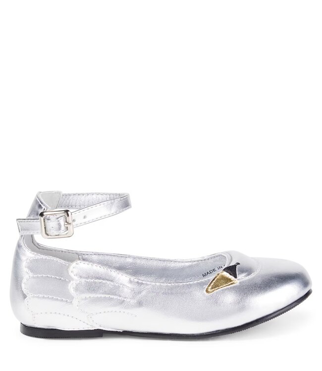 Stella McCartney STELLA MCCARTNEY - GIRL BALLERINAS