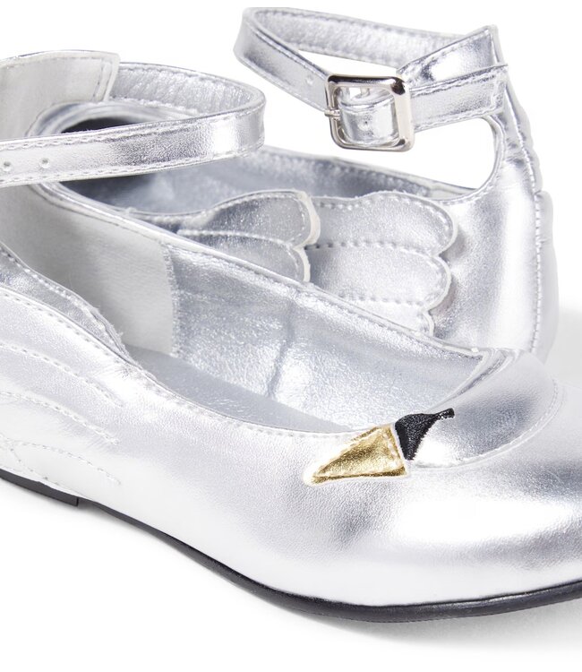Stella McCartney STELLA MCCARTNEY - GIRL BALLERINAS