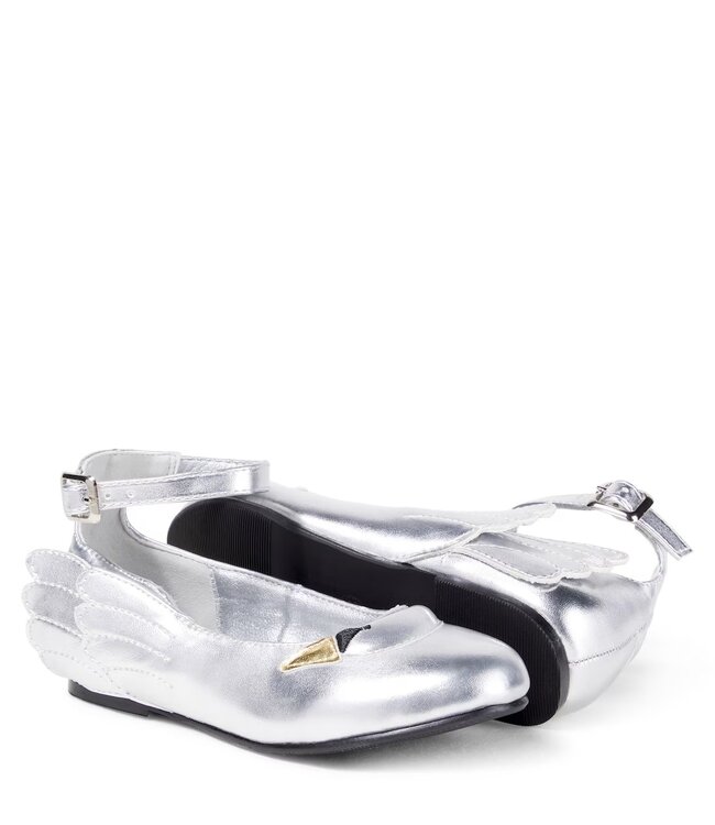 Stella McCartney STELLA MCCARTNEY - GIRL BALLERINAS