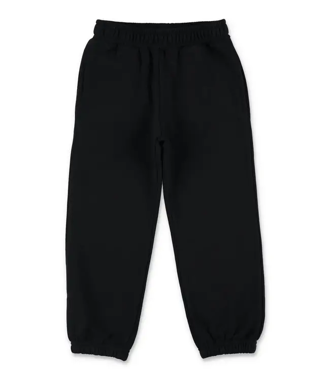 Stella McCartney STELLA MCCARTNEY - JOGGERS WITH CIRCLE LOGO