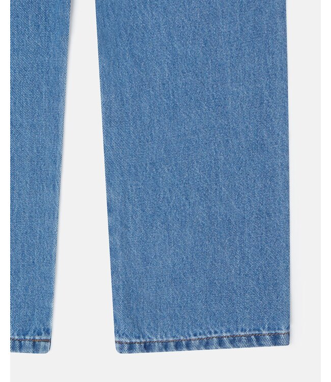 Stella McCartney STELLA MCCARTNEY - DENIM PANTS
