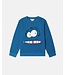 Stella McCartney STELLA MCCARTNEY-Monster Graphic Sweatshirt
