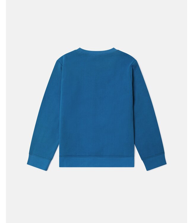 Stella McCartney STELLA MCCARTNEY-Monster Graphic Sweatshirt