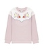 Stella McCartney STELLA MCCARTNEY-  BIRD PATCH SWEATSHIRT