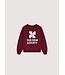 THE NEW SOCIETY THE NEW SOCIETY - TNS Logo Sweatshirt