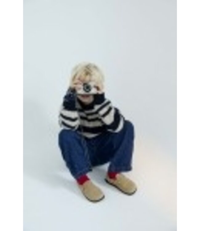 THE NEW SOCIETY TNS - Jorge Jumper