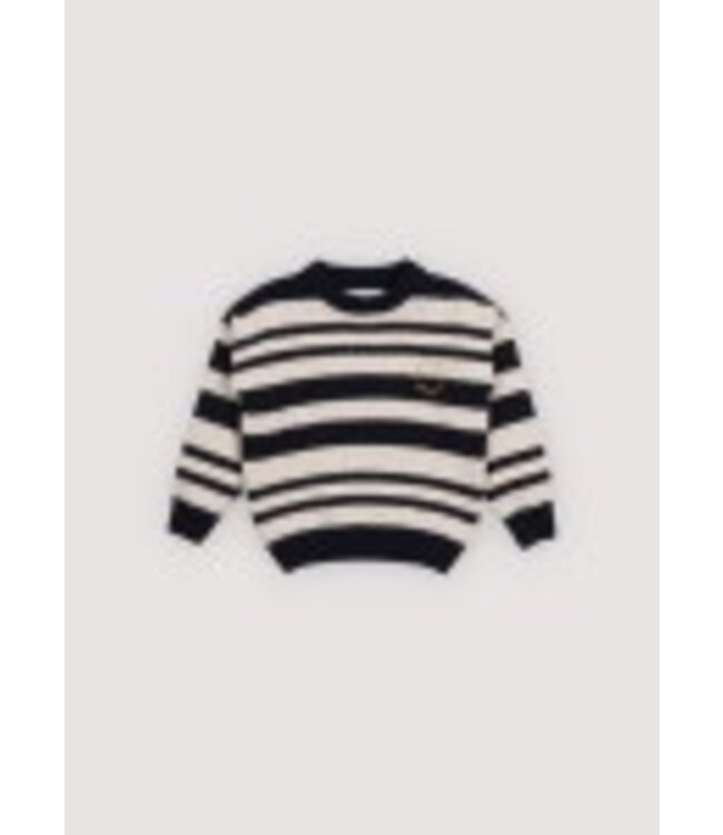 THE NEW SOCIETY TNS - Jorge Jumper