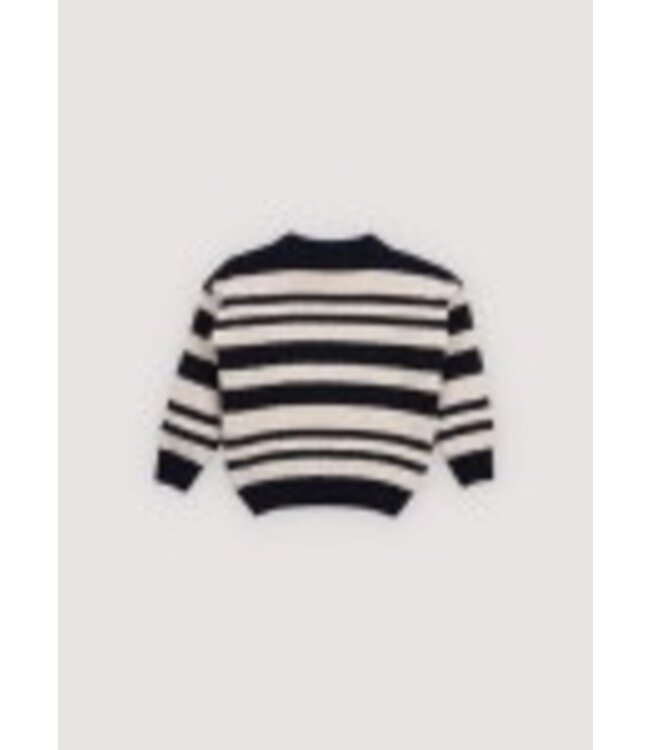 THE NEW SOCIETY TNS - Jorge Jumper